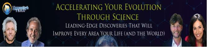 Accelerating Your Evolution Through Science
