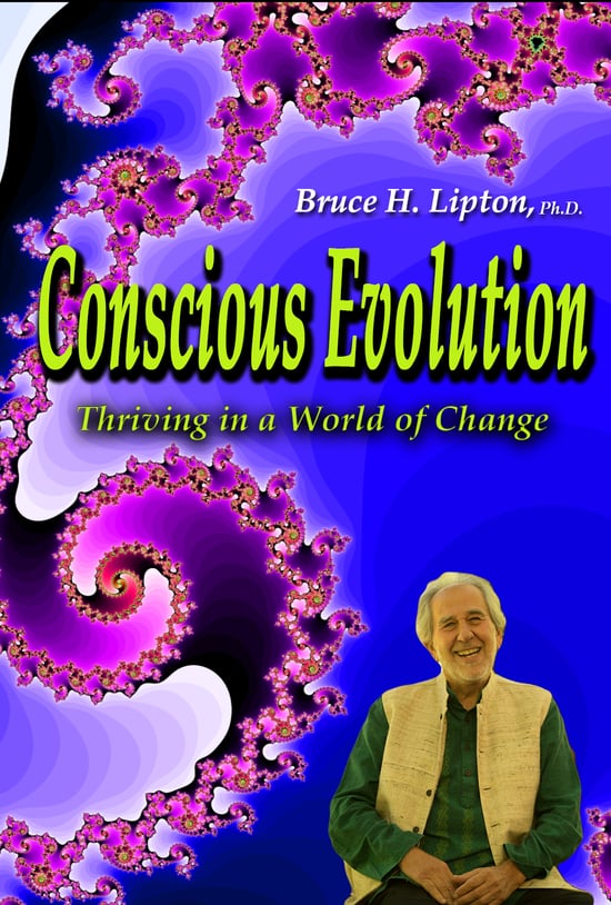 Évolution consciente: prospérer dans un monde de changement