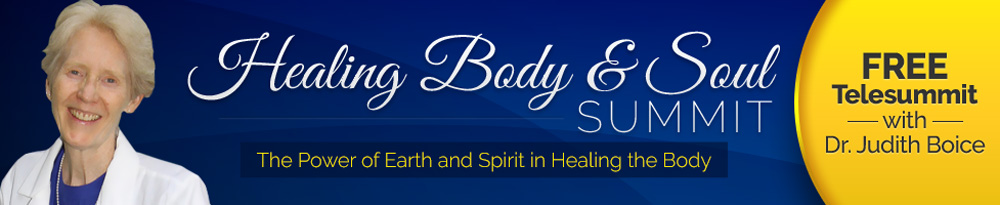 Healing Body and Soul Summit