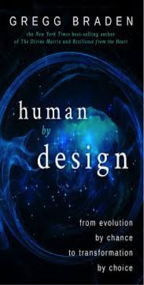 Human by Design: From Evolution by Chance to Transformation by Choice
