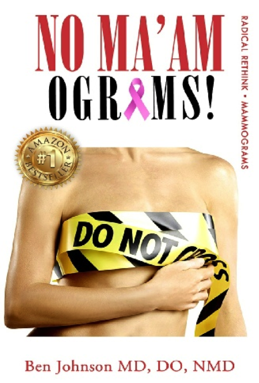 No Ma'am-ograms! book cover