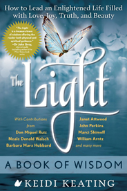 The Light: A Book of Wisdom